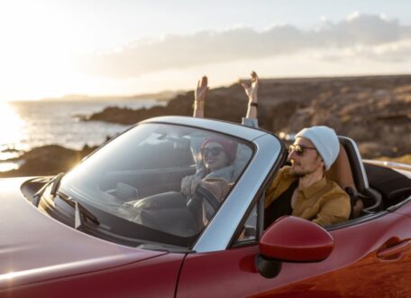 Maximizing Fuel Efficiency on Your Road Trip