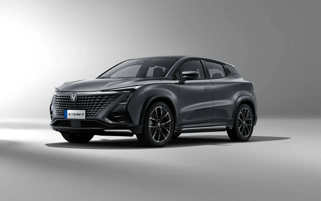 Changan Uni-T