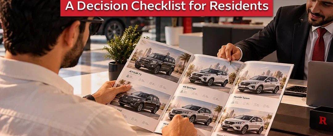 Monthly car rental in Cairo