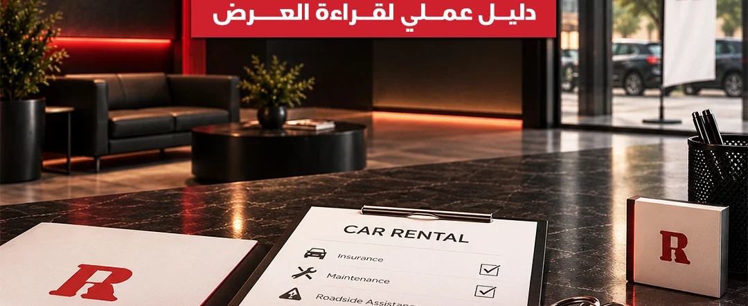 أسعار تأجير السيارات في مصر